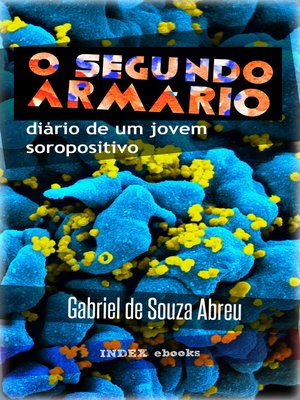 cover image of O Segundo Armário